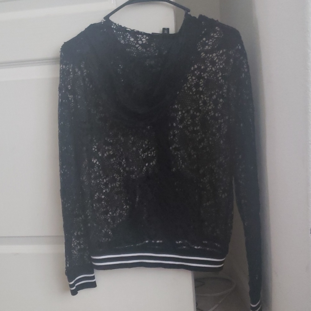 Jacket - Picture 3 of 4